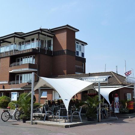 Ancora Marina Haus 1 Nr 08, Typ 2 Apartment Neustadt in Holstein Ngoại thất bức ảnh